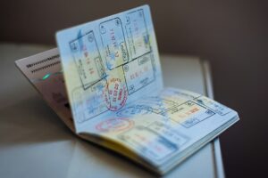 Neun der zehn stärksten Reisepässe der Welt sind europäische, wie ein neuer Index zeigt