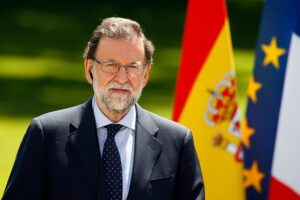 Rajoy wiederholt seine Kolumne nach dem WM-Sieg gegen Frankreich und steht zu seiner kontroversen Bemerkung