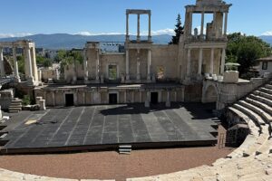 Reiseführer für Plovdiv: So verbringen Sie 48 Stunden in Europas ältester, durchgehend bewohnter Stadt
