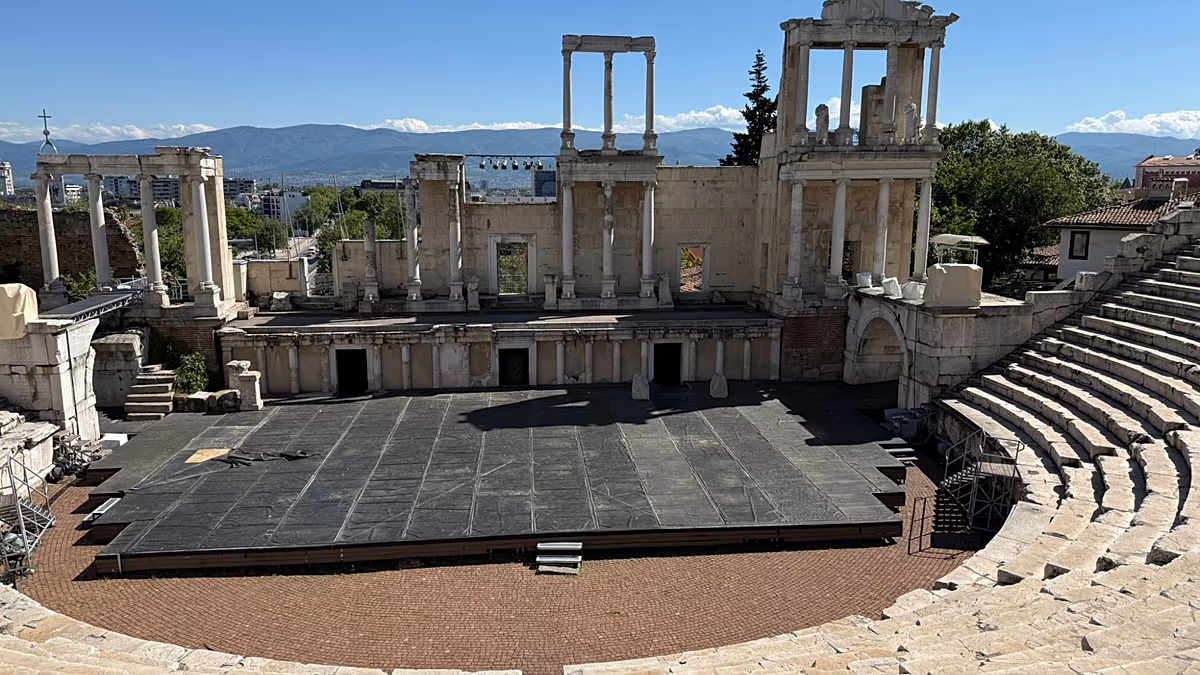 Reiseführer für Plovdiv: So verbringen Sie 48 Stunden in Europas ältester, durchgehend bewohnter Stadt