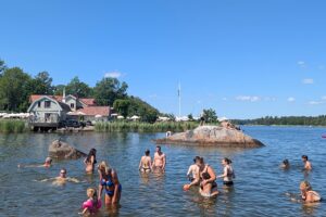 Reiseführer für Stockholm: Sonnenuntergänge, Fika und Inselschwimmen im atemberaubenden Schärengarten