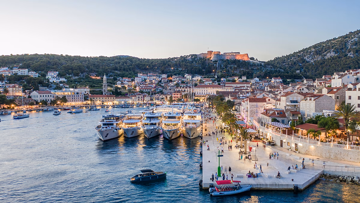 Reisen Sie nach Kroatien? Hier sind die besten Orte, die man jenseits der Tourismus-Hotspots besuchen kann