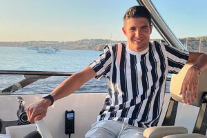 Reisen wie ein F1-Fahrer: Esteban Ocon verrät seine Lieblingsurlaubsorte vor der Sommerpause