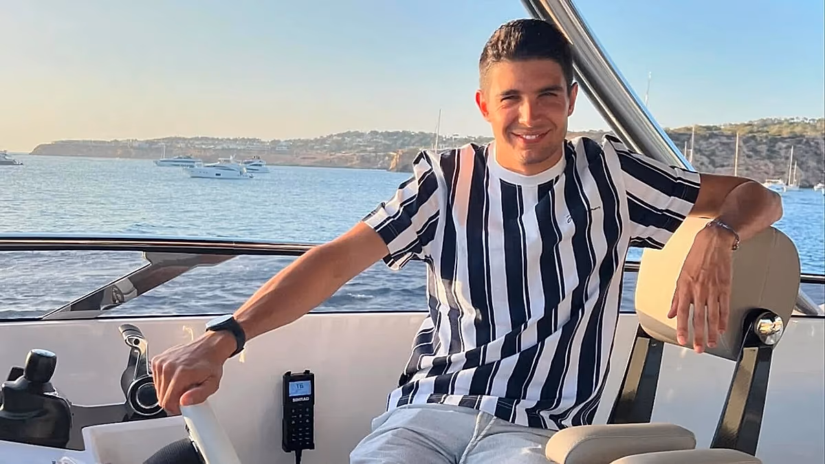Reisen wie ein F1-Fahrer: Esteban Ocon verrät seine Lieblingsurlaubsorte vor der Sommerpause