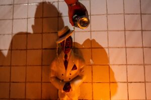Rio-Anhänger feiern den Zé-Pelintra-Tag mit Musik, Tanz und Gebeten. Dutzende Gläubige versammeln sich im Stadtteil Lapa in Rio de Janeiro, um den Zé-Pelintra-Tag mit Gebet, Musik, Tanz und Kerzenopfern zu feiern. 09.07.2026