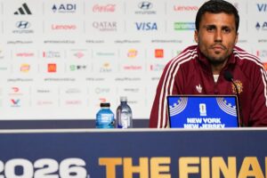Rodri verrät das Geheimnis hinter Spaniens Einzug ins WM-Finale