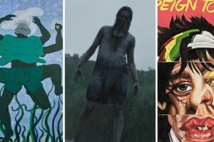 Rolling Stones, Deadites und Pioniere: Was es diese Woche in Europa zu sehen, zu tun oder zu hören gibt