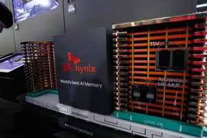 SK hynix: Vom Beinahe-Zusammenbruch zu einer Bewertung von 1 Billion US-Dollar und einer Notierung an der Nasdaq