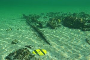 Schiffswrack im Bodensee gefunden: Was die Unterwasserarchäologen überraschte