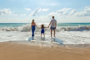 Sommerreisetrends in Europa: Kurzurlaube, Familienurlaube und Coolcations steigern die Nachfrage