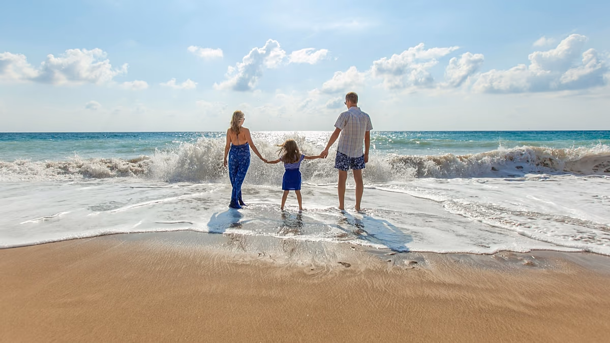 Sommerreisetrends in Europa: Kurzurlaube, Familienurlaube und Coolcations steigern die Nachfrage
