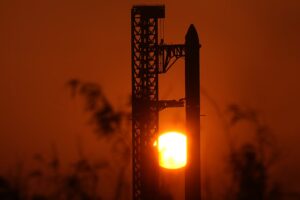 SpaceX verliert in drei Tagen 600 Milliarden US-Dollar, indem es zum ersten Mal den Anleihenmarkt erschließt
