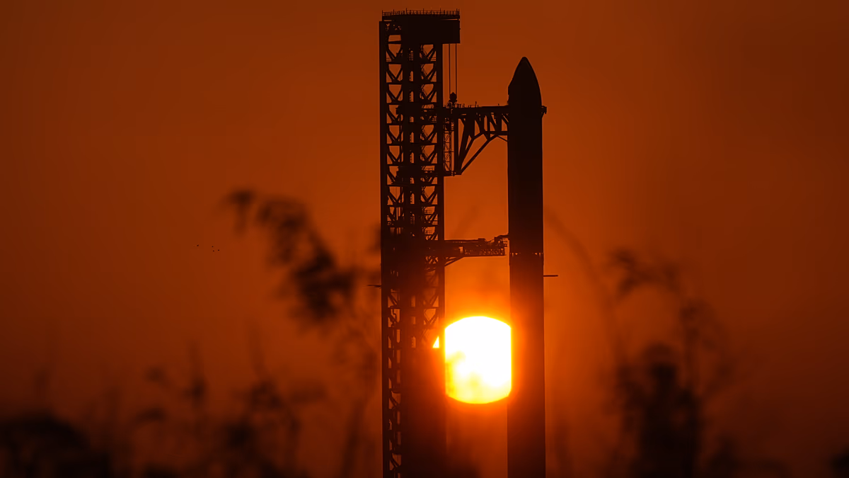 SpaceX verliert in drei Tagen 600 Milliarden US-Dollar, indem es zum ersten Mal den Anleihenmarkt erschließt