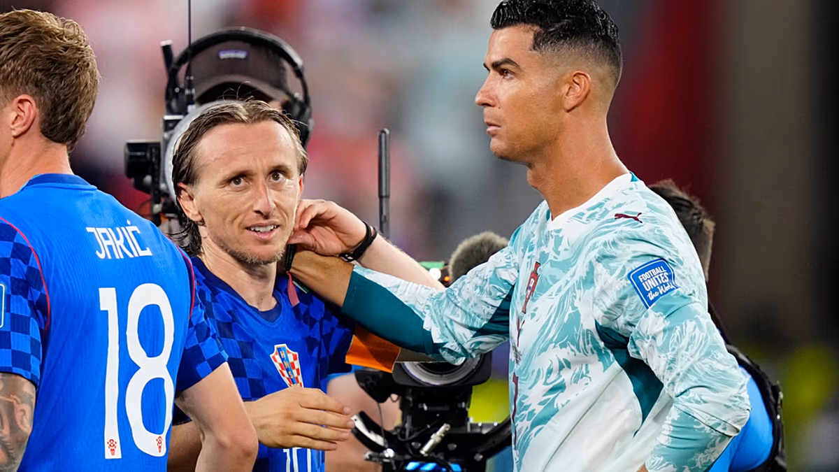 Spanien überholt Österreich, während Portugal sich am Mittwoch gegen Kroatien durchsetzt und sich damit den Einzug ins Achtelfinale sichert