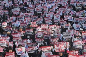 Südkoreanisches Gesetz gegen „Fake News“ tritt in Kraft, da Journalistengruppen Bedenken äußern