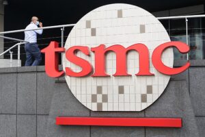 TSMC meldet Rekordgewinn und verspricht 100 Milliarden US-Dollar für den Ausbau der US-Produktion
