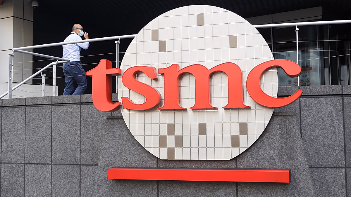TSMC meldet Rekordgewinn und verspricht 100 Milliarden US-Dollar für den Ausbau der US-Produktion