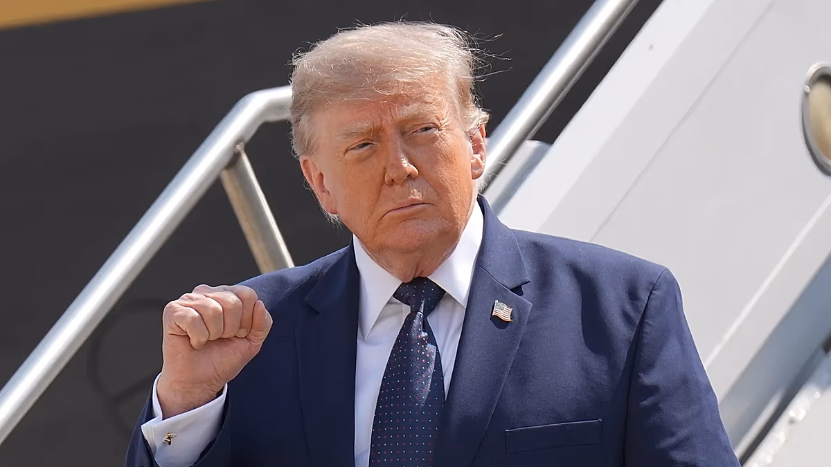 Trump hinterfragt Tuchels Taktik im Halbfinal-Unentschieden Englands gegen Argentinien