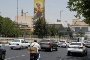 Trump sagt, die USA hätten kein Interesse an Iran-Gesprächen, da die Kriegskosten steigen