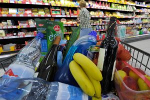 Verbraucherpreise in ganz Europa: Welche Länder sind am teuersten und am günstigsten?