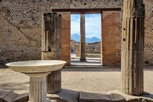 Von Pompeji bis Bratislava: Europas Top-Sightseeing-Stopps diesen Sommer