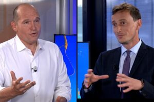 Wird Belgien ein Drogenstaat? Belgische Politiker debattieren über den Ring
