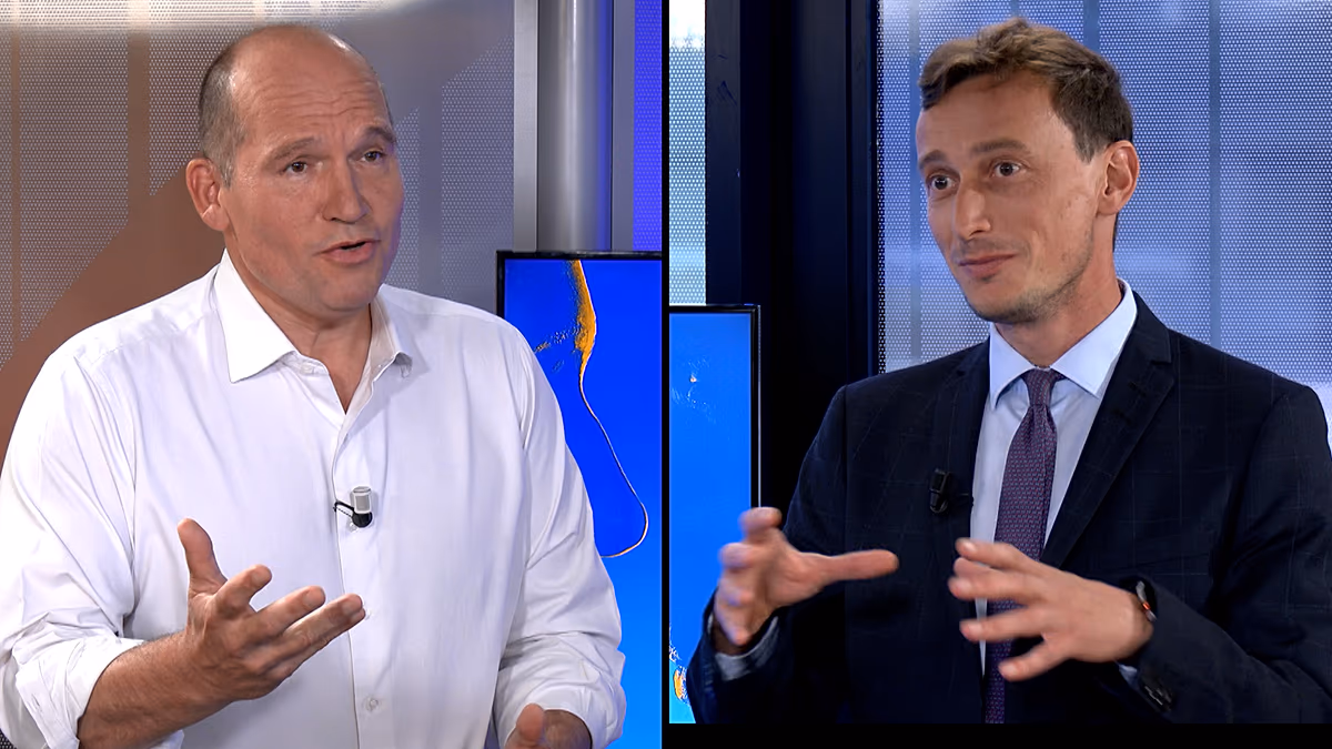 Wird Belgien ein Drogenstaat? Belgische Politiker debattieren über den Ring