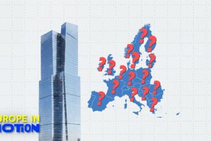 Wo in Europa schneiden Scale-up-Unternehmen am besten ab?