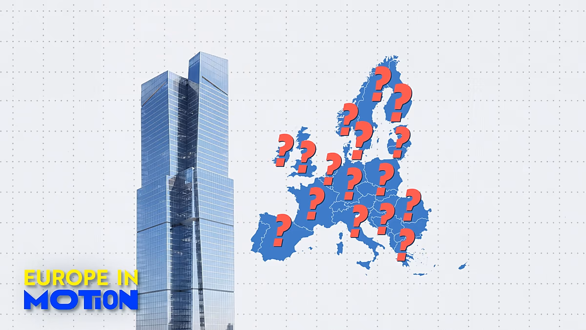 Wo in Europa schneiden Scale-up-Unternehmen am besten ab?