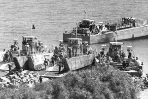 Zypern markiert den 52. Jahrestag der türkischen Invasion der Insel
