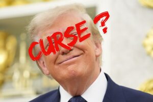 „Der Trump-Fluch“: Ist Donald Trump ein schlechtes Omen für Sportmannschaften?
