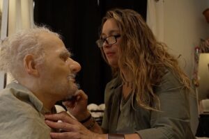 „Einst waren wir wie du“: Antike römische Gesichter wurden in der Budapester Ausstellung wieder zum Leben erweckt