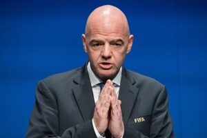 Der Plan der FIFA, die Weltmeisterschaft an Privatinvestoren zu verkaufen, wurde nicht gut aufgenommen – aber können sie es schaffen?