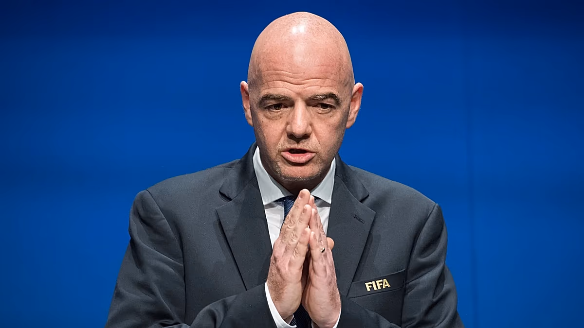 Der Plan der FIFA, die Weltmeisterschaft an Privatinvestoren zu verkaufen, wurde nicht gut aufgenommen – aber können sie es schaffen?