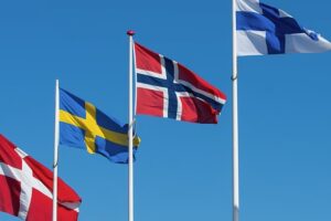 Die nordischen Länder erwägen die Zusammenlegung ihrer Börsen in einem regionalen Markt