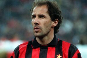 Abschied von Franco Baresi: Milan trauert um eine Ikone, der Weltfußball verliert eine Legende