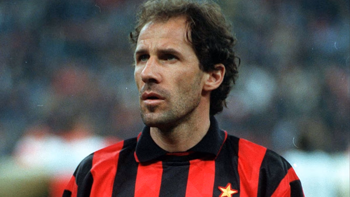Abschied von Franco Baresi: Milan trauert um eine Ikone, der Weltfußball verliert eine Legende
