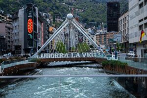 Andorra erkunden: Die besten Aktivitäten im Mikrostaat neben Skifahren und Einkaufen