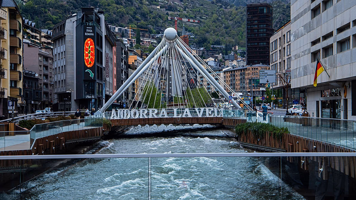 Andorra erkunden: Die besten Aktivitäten im Mikrostaat neben Skifahren und Einkaufen