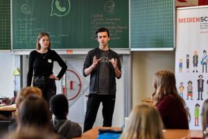 Bis zu zehn Jahre krankgeschrieben: Was hinter dem Lehrermangel in Deutschland steckt