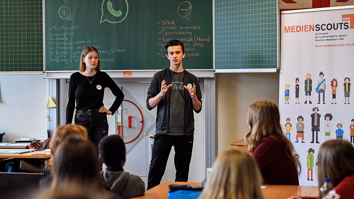 Bis zu zehn Jahre krankgeschrieben: Was hinter dem Lehrermangel in Deutschland steckt
