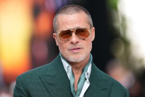 Brad Pitt kehrt nach 17 Jahren nach San Sebastian zurück, um „Heart of the Beast“ zu präsentieren.