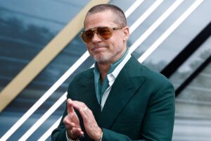 Brad Pitt unterstützt den bestimmten Einsatz von KI in Hollywood: „Es wird dazu beitragen, dass diese Mid-Budget-Filme gedreht werden“