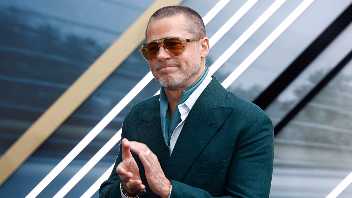 Brad Pitt unterstützt den bestimmten Einsatz von KI in Hollywood: „Es wird dazu beitragen, dass diese Mid-Budget-Filme gedreht werden“
