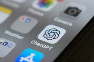 ChatGPT beginnt nächste Woche damit, Anzeigen in ganz Europa zu schalten
