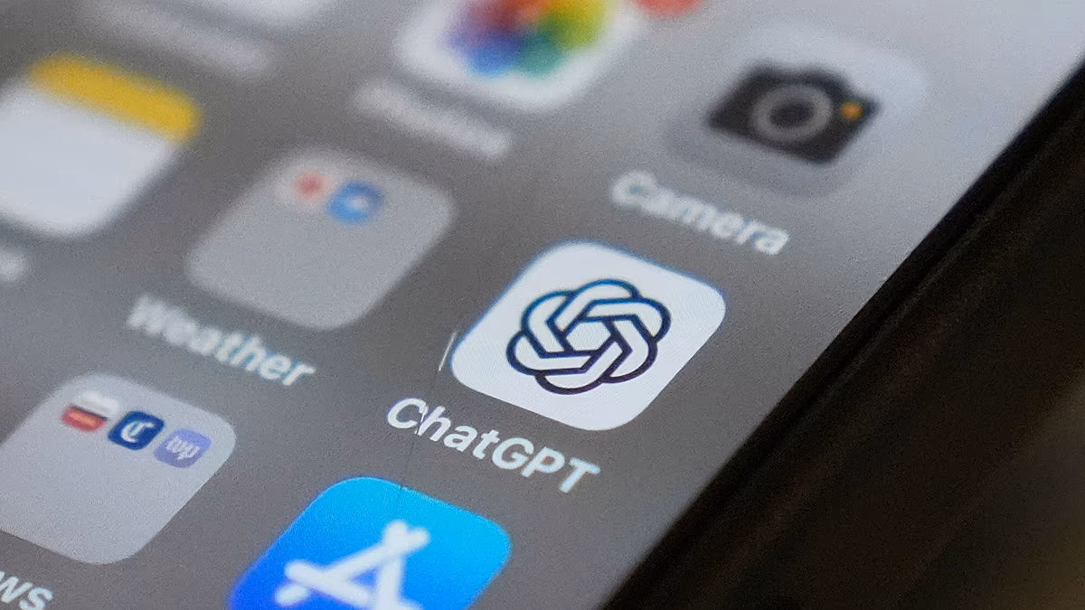 ChatGPT beginnt nächste Woche damit, Anzeigen in ganz Europa zu schalten