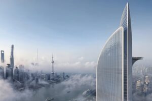 Das erste städtische Ritz-Carlton Reserve wird in Shanghai eröffnet – hier erfahren Sie, was Sie wissen müssen