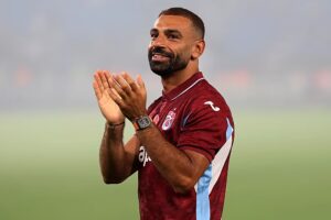 Deal über Fußball hinaus: Mohamed Salah bei Trabzonspor kurbelt Tourismus und Türkiyes Wirtschaft an