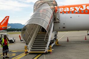 Der Billigflieger easyJet bestätigt die Übernahme durch ein US-amerikanisches Private-Equity-Unternehmen im Wert von 6,6 Milliarden Euro