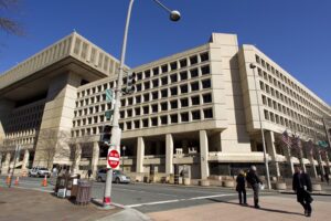 Der Richter blockiert den Versuch der Trump-Regierung, den Umzug in das von Biden ausgewählte FBI-Hauptquartier zu verhindern